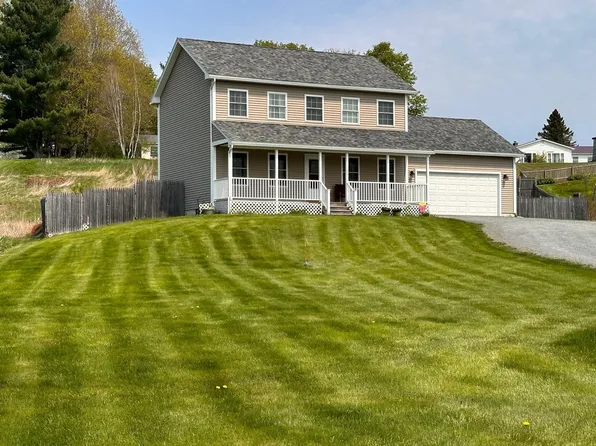 52 Butler Street, Fairfax, VT 05454