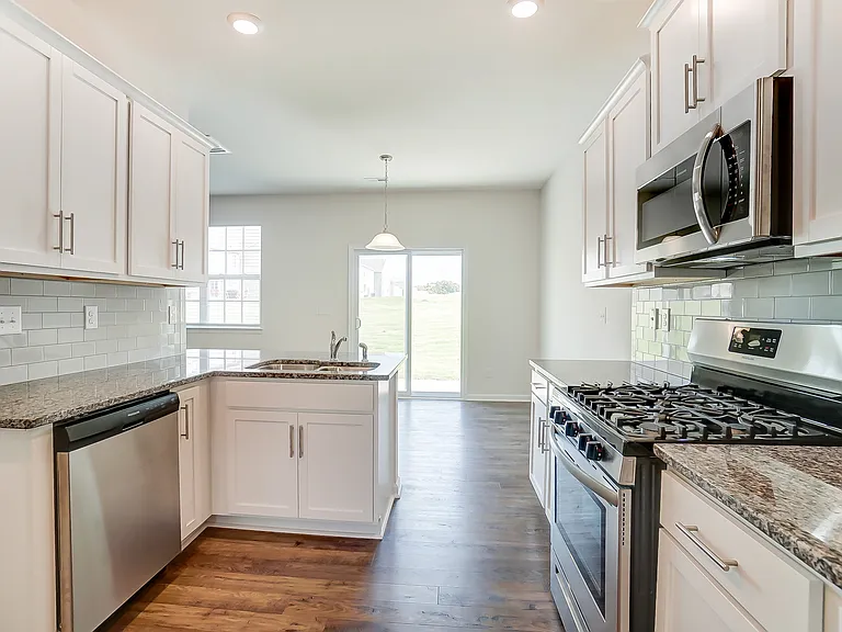 7018 Pennyroyal Way — Photo 11