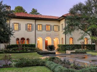 2 Radney Road Est, Houston, TX 77024