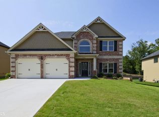 7693 Wild Cherry Ln #7C, Lithonia, GA 30038