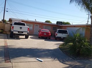 8360 Mango Way, Buena Park, CA 90620