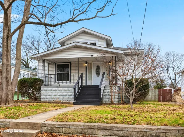 4639 Bellevue Ave, Louisville, KY 40215