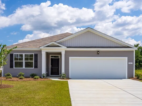 823 Holiday St, Ridgeland, SC 29936