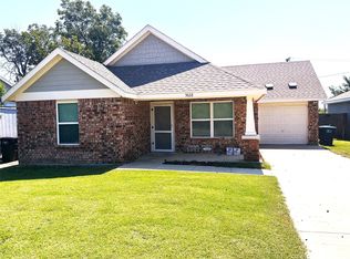 5633 Shiloh Dr, Fort Worth, TX 76107