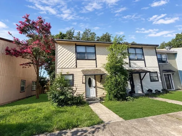 208 3rd St SE Unit E, Fort Walton Beach, FL 32548