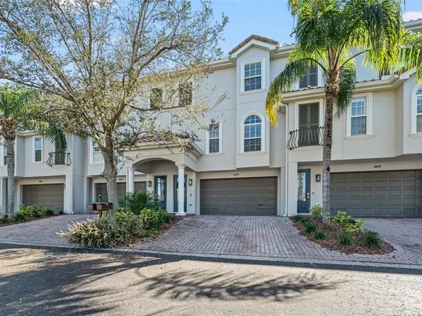 4623 Overlook Dr NE, Saint Petersburg, FL 33703