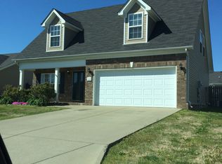 7003 Big Eagle Trl, Spring Hill, TN 37174