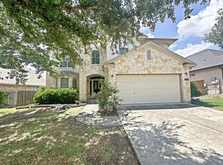 2628 Riva Ridge Cir, Schertz, TX 78108