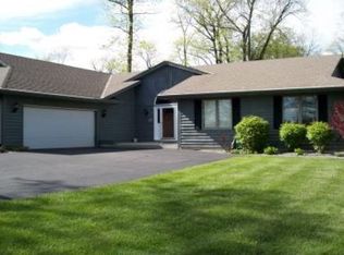 2448 5 1/2 Mile Rd, Racine, WI 53402