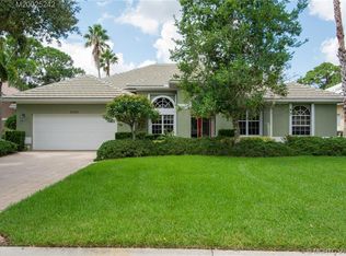 2334 SW White Marsh Way, Palm City, FL 34990
