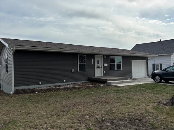1206 W Adair St, Creston, IA 50801