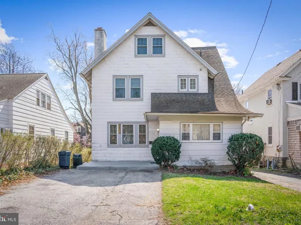 428 Haverford Ave, Narberth, PA 19072