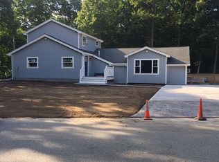 6 Ida Way, Assonet, MA 02702