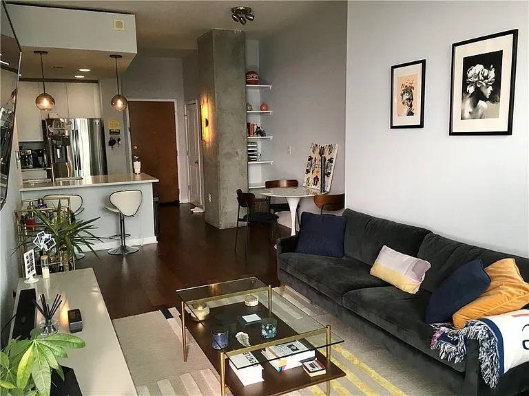 860 Peachtree St NE #2206 — Photo 2