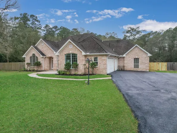 29103 Commons Forest Dr, Huffman, TX 77336