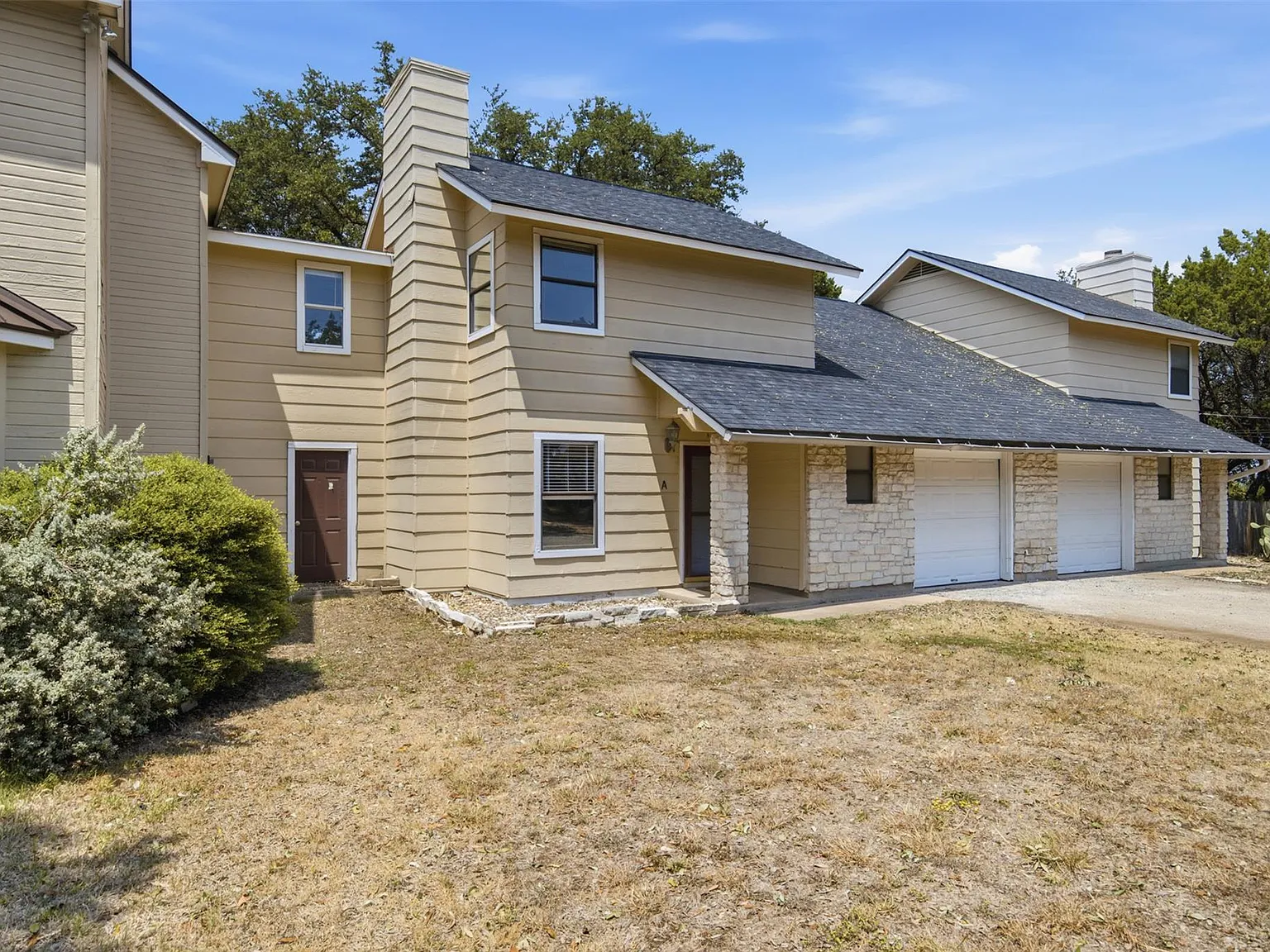 2 bed, 2.5 bath, 1450 sqft, $2,500 — Photo 1