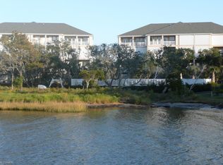 1700 Salter Path Rd #101-R, Indian Beach, NC 28575