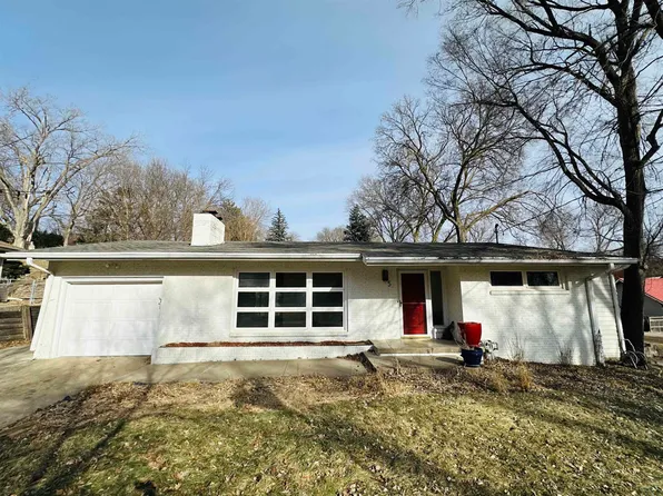 5 W 37th Street Pl, Sioux City, IA 51104
