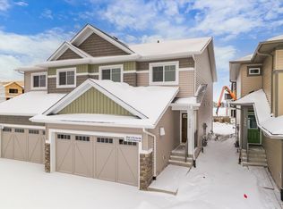 346 172nd Ave NW, Edmonton, AB T5Y 3R1