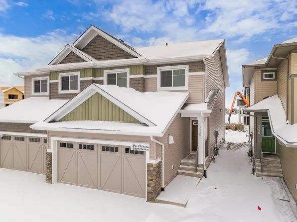 346 172nd Ave NW, Edmonton, AB T5Y 3R1