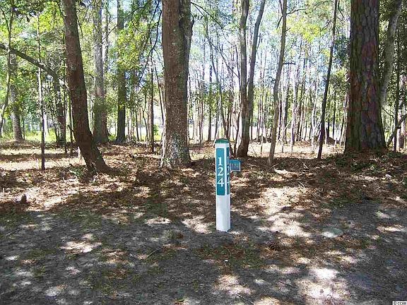 2nd image of 1824 Spinnaker Dr. Lot 124