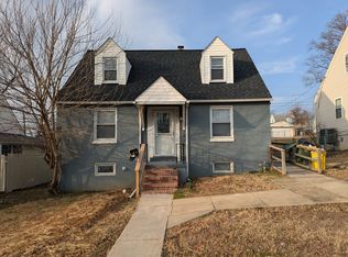 308 5th Ave, Baltimore, MD 21225