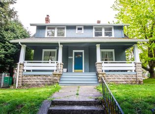 3036 SE 6th Ave, Portland, OR