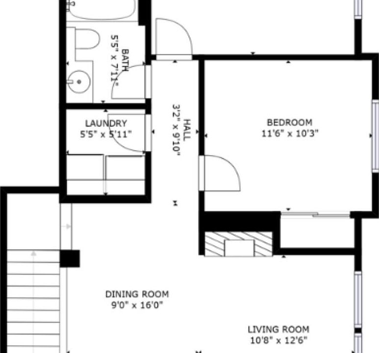 1st image of 3941 Jasmine Cir
