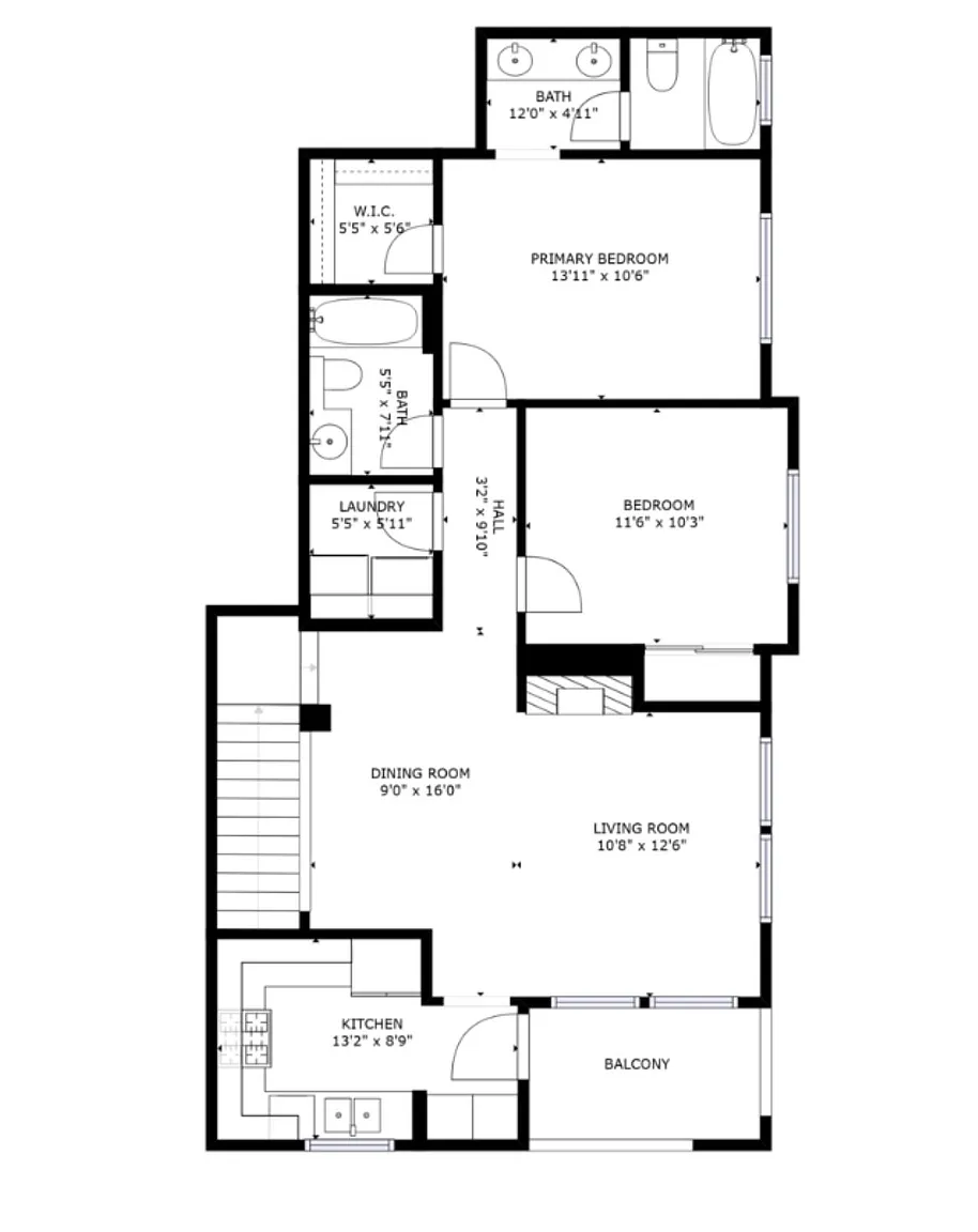 3941 Jasmine Cir photo 1