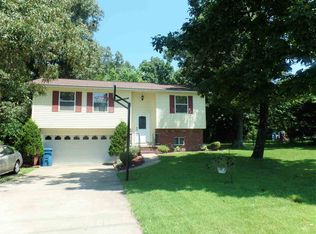 75 Red Cedar Blvd, Poplar Bluff, MO 63901