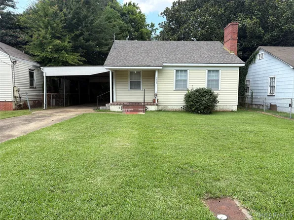 2039 Miller St, Montgomery, AL 36107