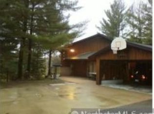 8135 Ridge Rd, Lake Shore, MN 56468