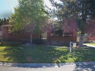 3439 S Rulon St, Magna, UT 84044