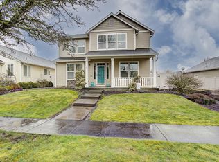 611 NW 21st Ave, Battle Ground, WA 98604