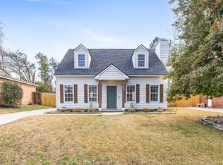 348 Candlestick Way, Martinez, GA 30907