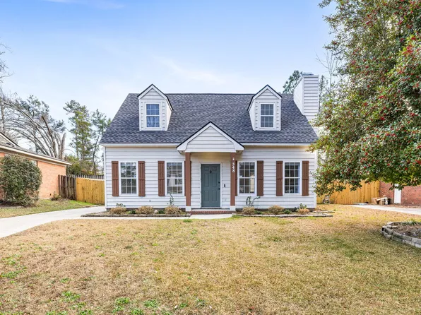 348 Candlestick Way, Martinez, GA 30907