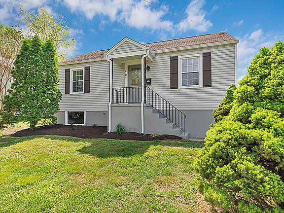 2nd image of 2104 Coker Ave