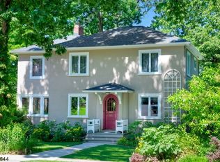 105 Mountain Ave, Summit, NJ 07901