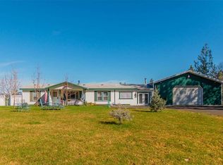 27818 W Long Lake Rd, Ford, WA 99013