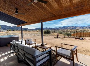 5120 Tom Mix Rd, Pioneertown, CA 92268