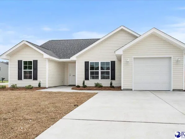 3743 Cantle St, Florence, SC 29505