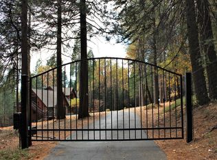 13554 Willow Valley Rd, Nevada City, CA 95959