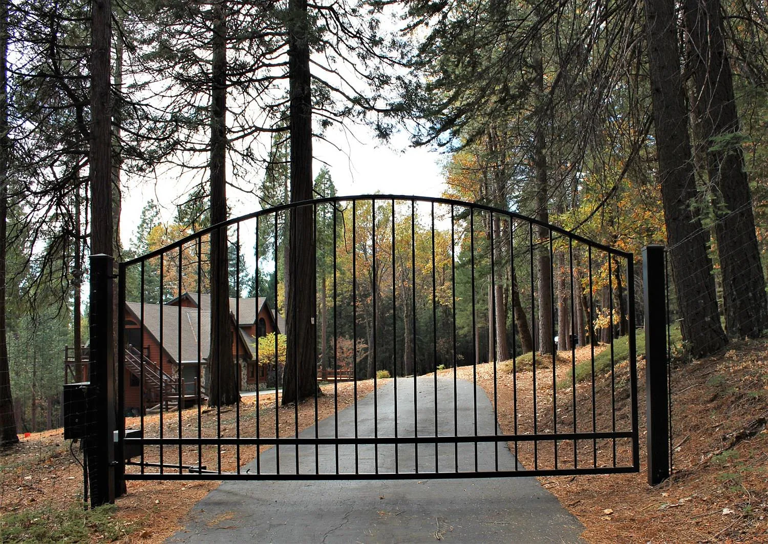13554 Willow Valley Rd photo 1