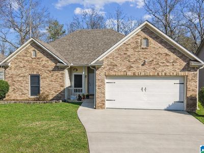 875 Meriweather Dr, Calera, AL, 35040