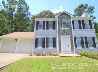 3727 Dogwood Farm Rd, Decatur, GA 30034