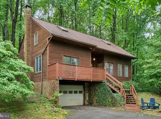 448 Newton Dr, Linden, VA 22642