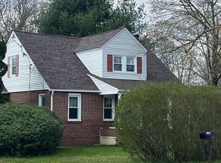 1605 Harding Hwy, Newfield, NJ 08344