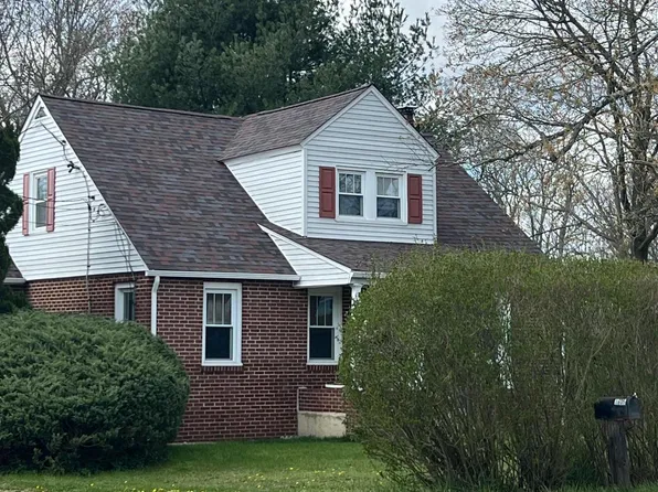 1605 Harding Hwy, Newfield, NJ 08344