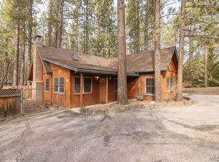 619 Knight Ave, Big Bear Lake, CA 92315