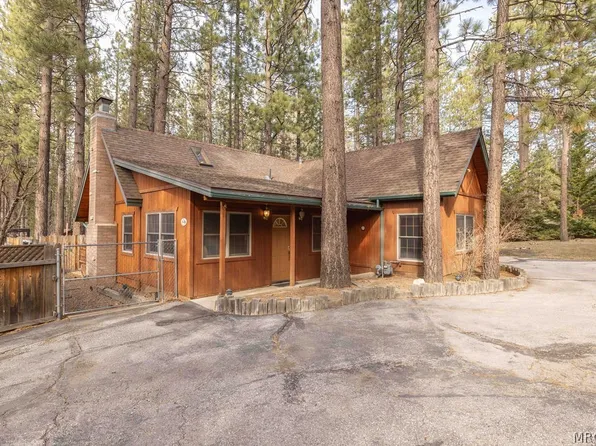 619 Knight Ave, Big Bear Lake, CA 92315